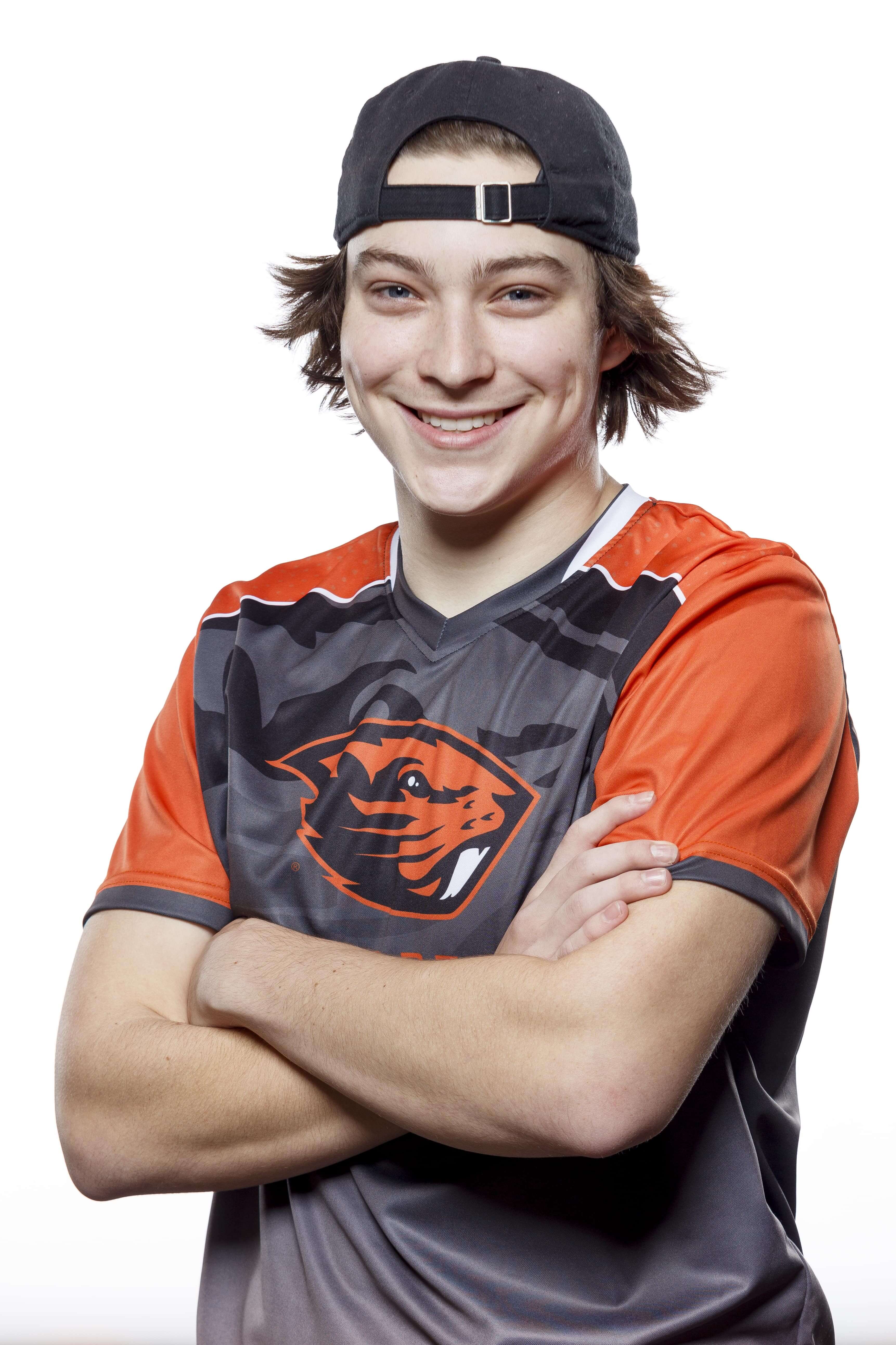 Oregon State University Esports 1306