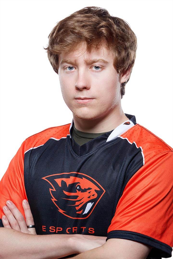 Oregon State University Esports 2589